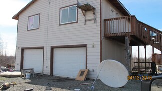 12866 W Hawk Ln, Wasilla, AK 99629