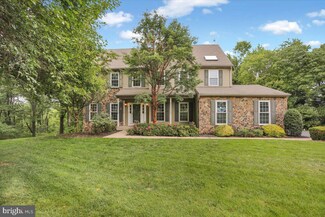 575 Michelle Ln, Trappe, PA 19426