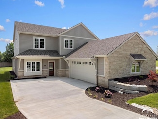 5117 Parker Ct, Lawrence, KS 66049