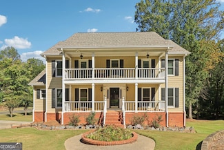 1545 Summer Hollow Trail, Lawrenceville, GA 30043