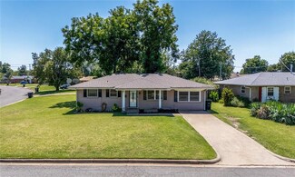 840 NW 14th St, Moore, OK 73160