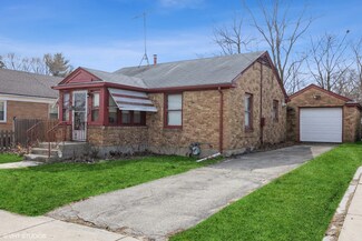673 Slade Ave, Elgin, IL 60120