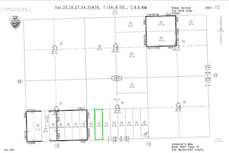 1 Cedar Canyon Rd, Cima, CA 92323