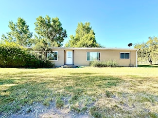 7992 Elliott Rd, Klamath Falls, OR 97603