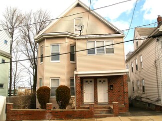 6 Leyden Ave, Medford, MA 02155