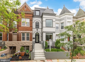 41 Q St NE Unit 2, Washington, DC 20002