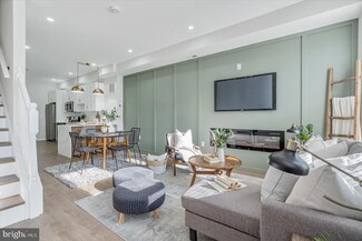 1630 E Federal St, Baltimore, MD 21213