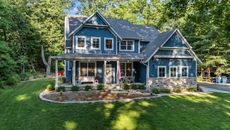 323 Dreamwold Way, Michiana Shores, IN 46360
