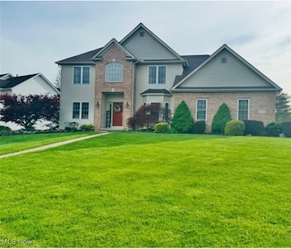 19458 Lytle Rd, North Royalton, OH 44133