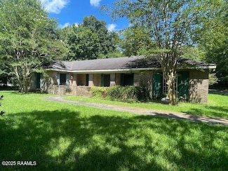 12733 Grosse Isle Rd, Abbeville, LA 70510