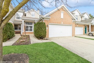 2518 Camberley Cir Unit 3381, Westchester, IL 60154