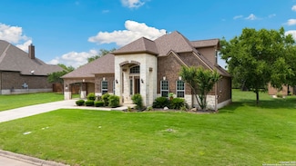 146 Sunrise Hill, Castroville, TX 78009