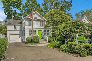 316 Sound Beach Ave, Old Greenwich, CT 06870