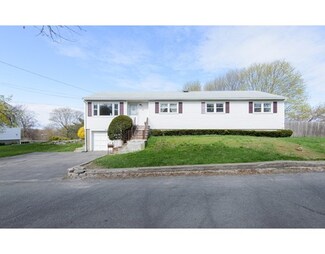 18 Cherry Hill Ave, Salem, MA 01970