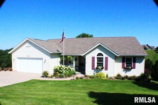 904 Ridgeview Ct, Sherrard, IL 61281