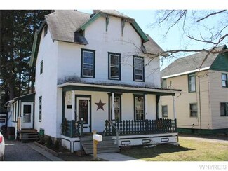 35 1st Ave, Franklinville, NY 14737