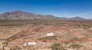 TBD S Brittany Ln Unit 4E, Portal, AZ 85632