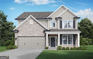 3786 Lockaby Way, Lawrenceville, GA 30044