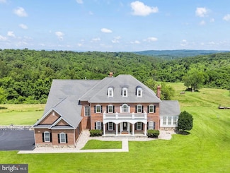 22077 Oatlands Rd, Aldie, VA 20105