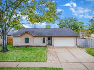 16415 Cypress Point Dr, Cypress, TX 77429