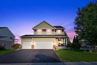 121 Dongola Ln, Shakopee, MN 55379