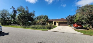 3357 Vassar St, Punta Gorda, FL 33980