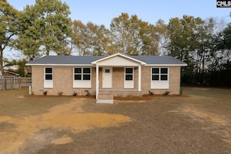 213 Pineview Dr, Swansea, SC 29160