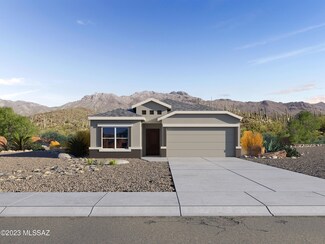 3554 N Kellen Canyon Ct, Tucson, AZ 85745