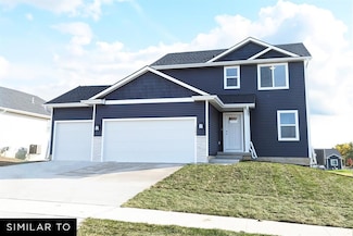 6514 NE Kendall Ave, Pleasant Hill, IA 50327