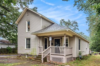 260 Hull St, Coldwater, MI 49036