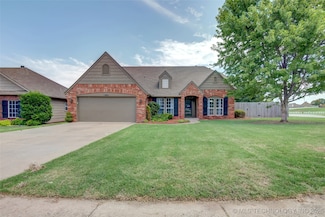 1901 N 8th St, Broken Arrow, OK 74012
