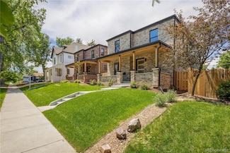 2521 N Gaylord St, Denver, CO 80205