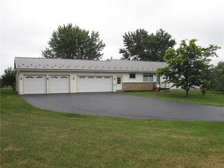 8765 County Road 15, Bloomfield, NY 14469