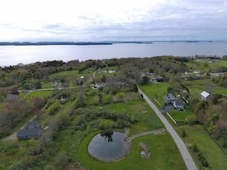 Lot 3 Old Stone Rd, Lincolnville, ME 04849