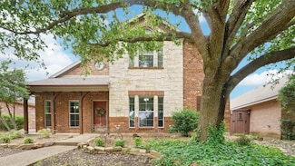 1607 Woodstream Ln, Allen, TX 75002