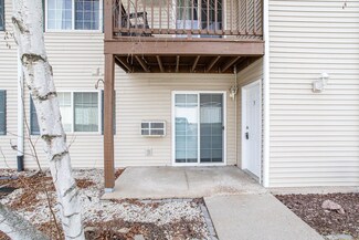 7410 Whitespire Rd Unit 5, Schofield, WI 54476