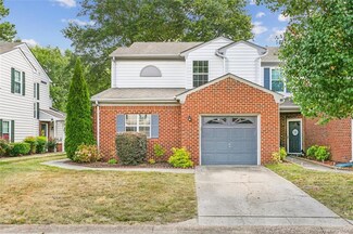 201 Kingston Ct, Yorktown, VA 23693