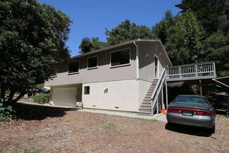 21564 Mary Alice Way, Los Gatos, CA 95033