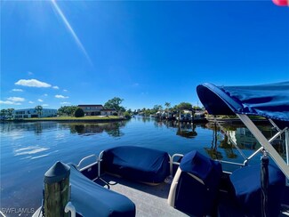 632 Victoria Dr Unit 108, Cape Coral, FL 33904