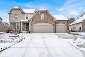 53572 Mary Ann Ln, New Baltimore, MI 48047