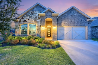 7313 Carnation St, Aubrey, TX 76227