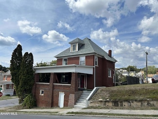 1524 21st Ave Unit 26, Altoona, PA 16601