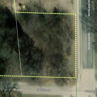 0 Nicholson Rd, Chapman, KS 67431