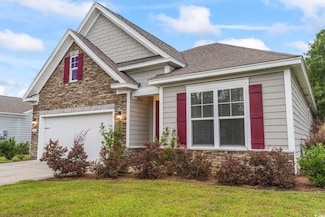 124 Castaway Key Dr, Pawleys Island, SC 29585