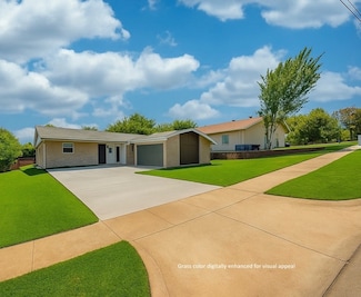 1202 Ryan Ave, Carrollton, TX 75006