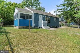 90 S East Ave, Bridgeton, NJ 08302