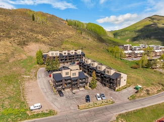 15 Marcellina Ln Unit 120, Crested Butte, CO 81225