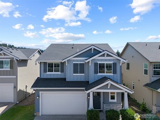 6245 N 86th Ave, Camas, WA 98607