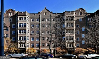 349 S 47th St Unit A405, Philadelphia, PA 19143
