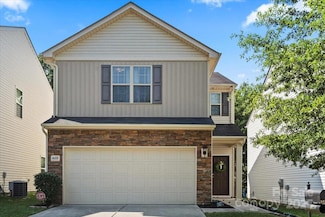 14231 Drake Watch Ln, Charlotte, NC 28262